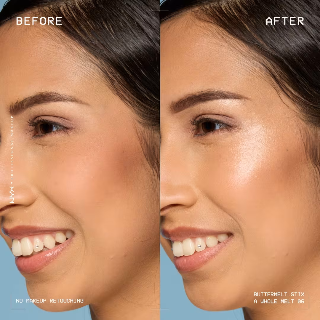 Buttermelt Glaze Highlighter Stix