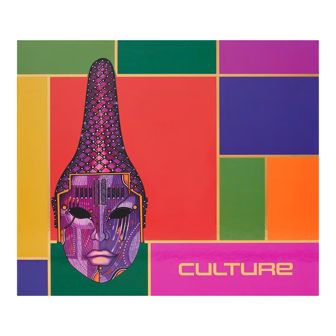 Culture Palette