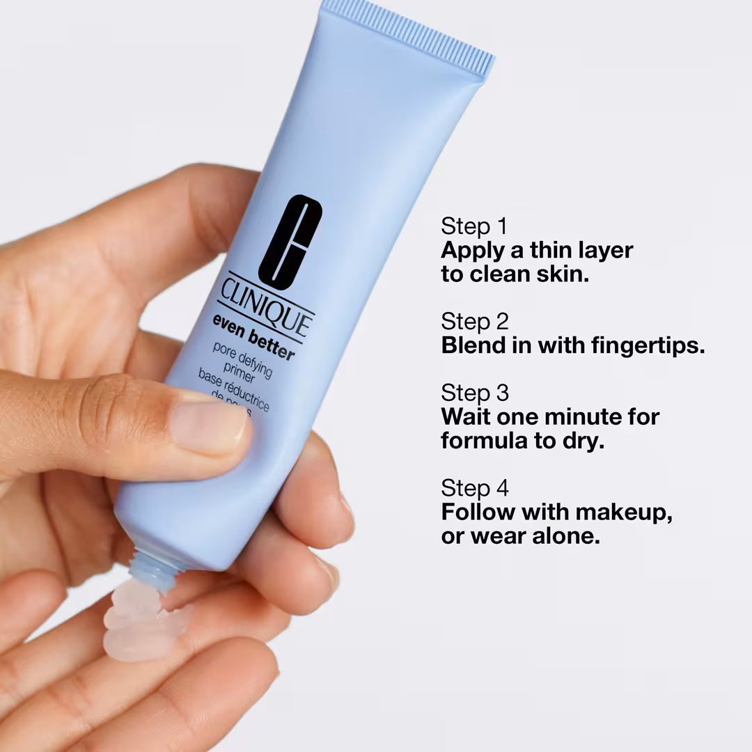 Even Better Pore Defying Primer