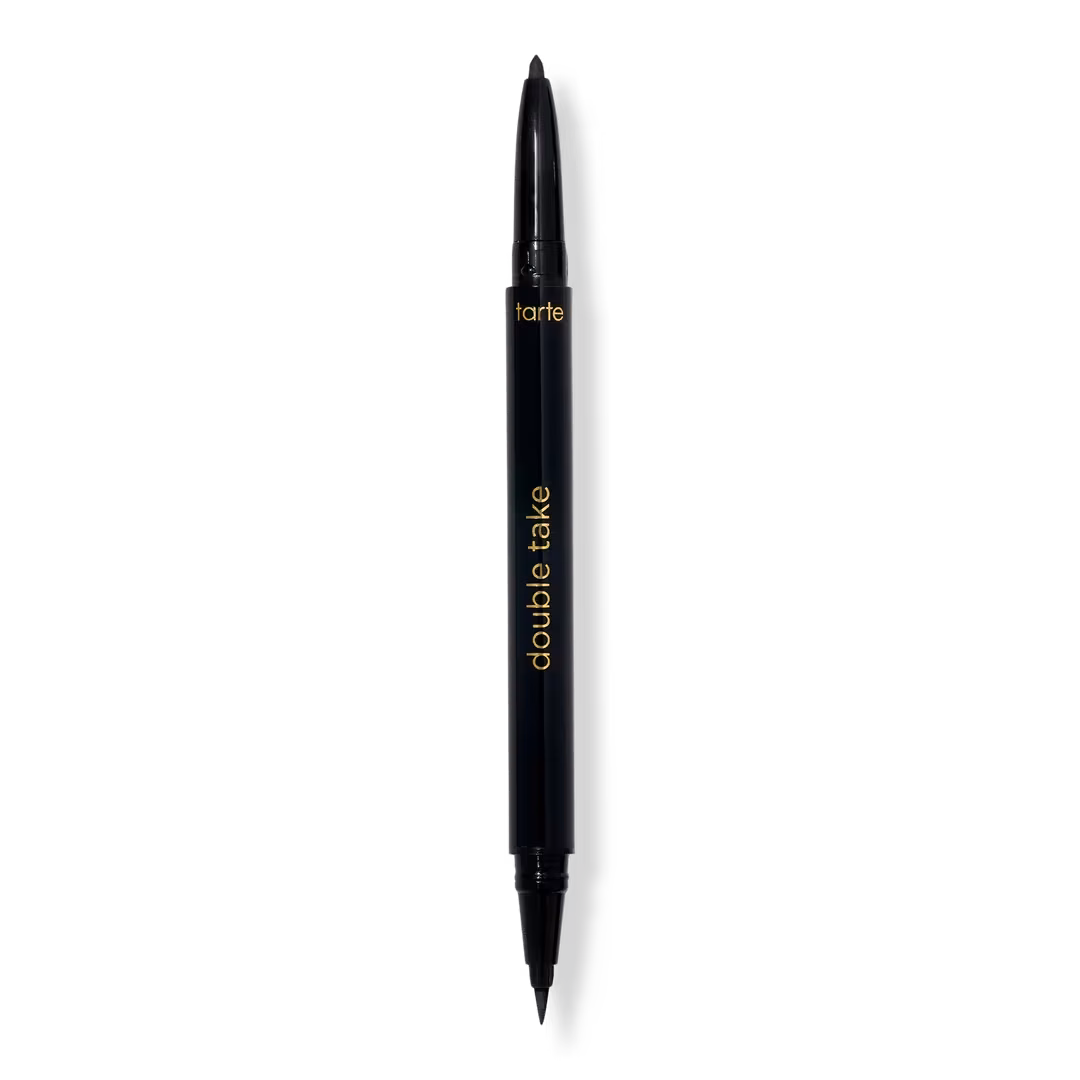 Double Take Liquid & Gel Vegan Eyeliner
