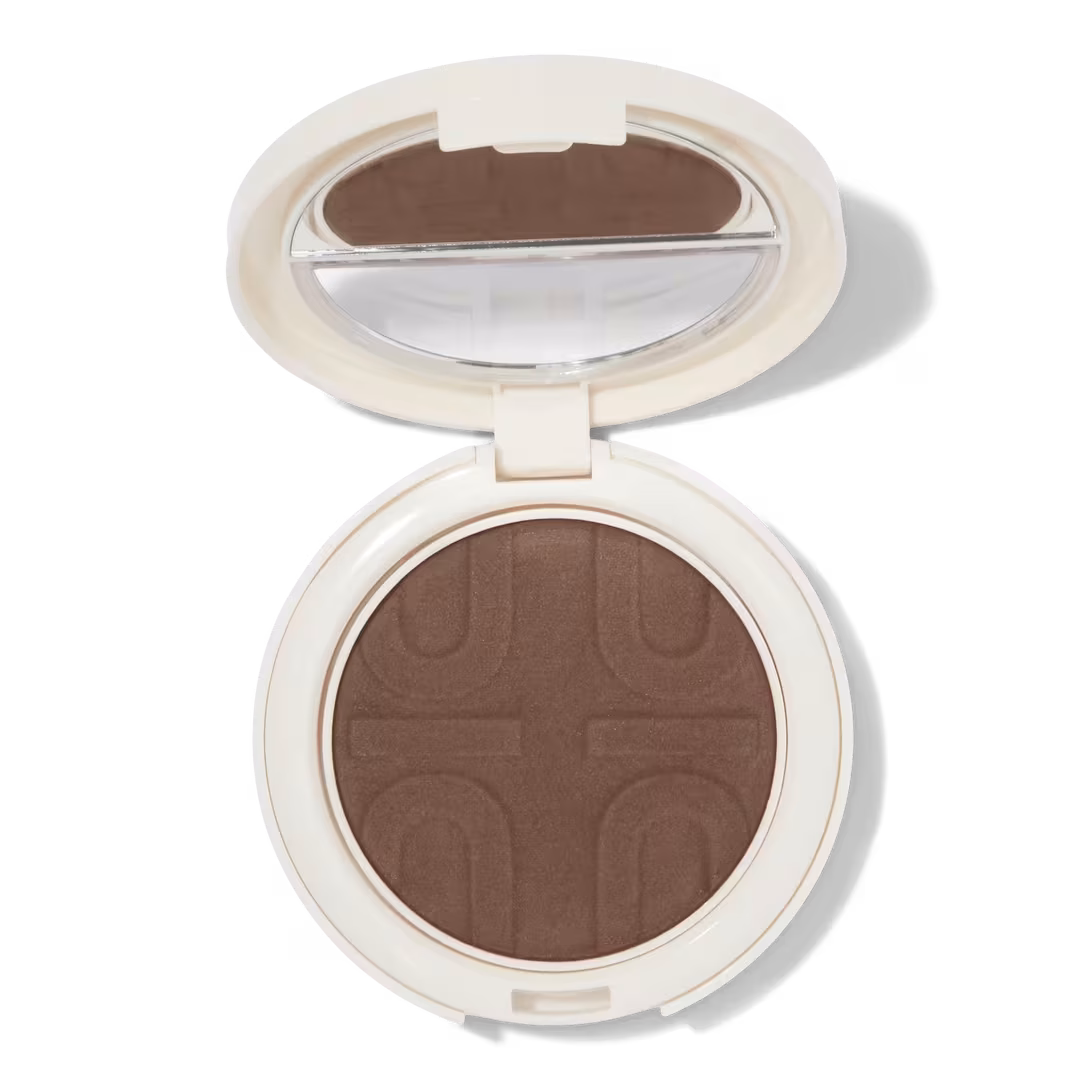 Adjustable Coverage Powder Foundation