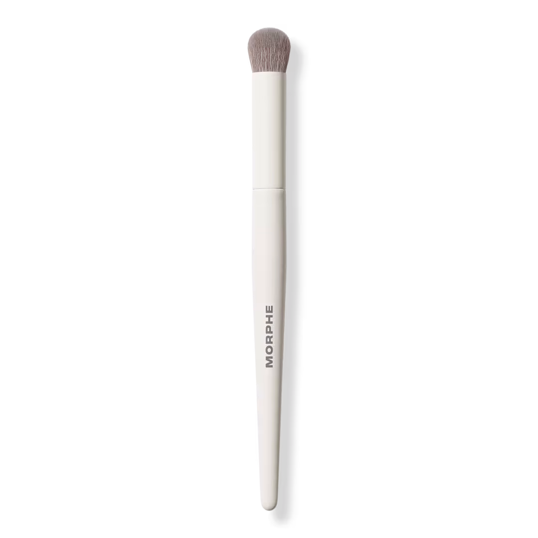 M133 Domed Concealer Brush