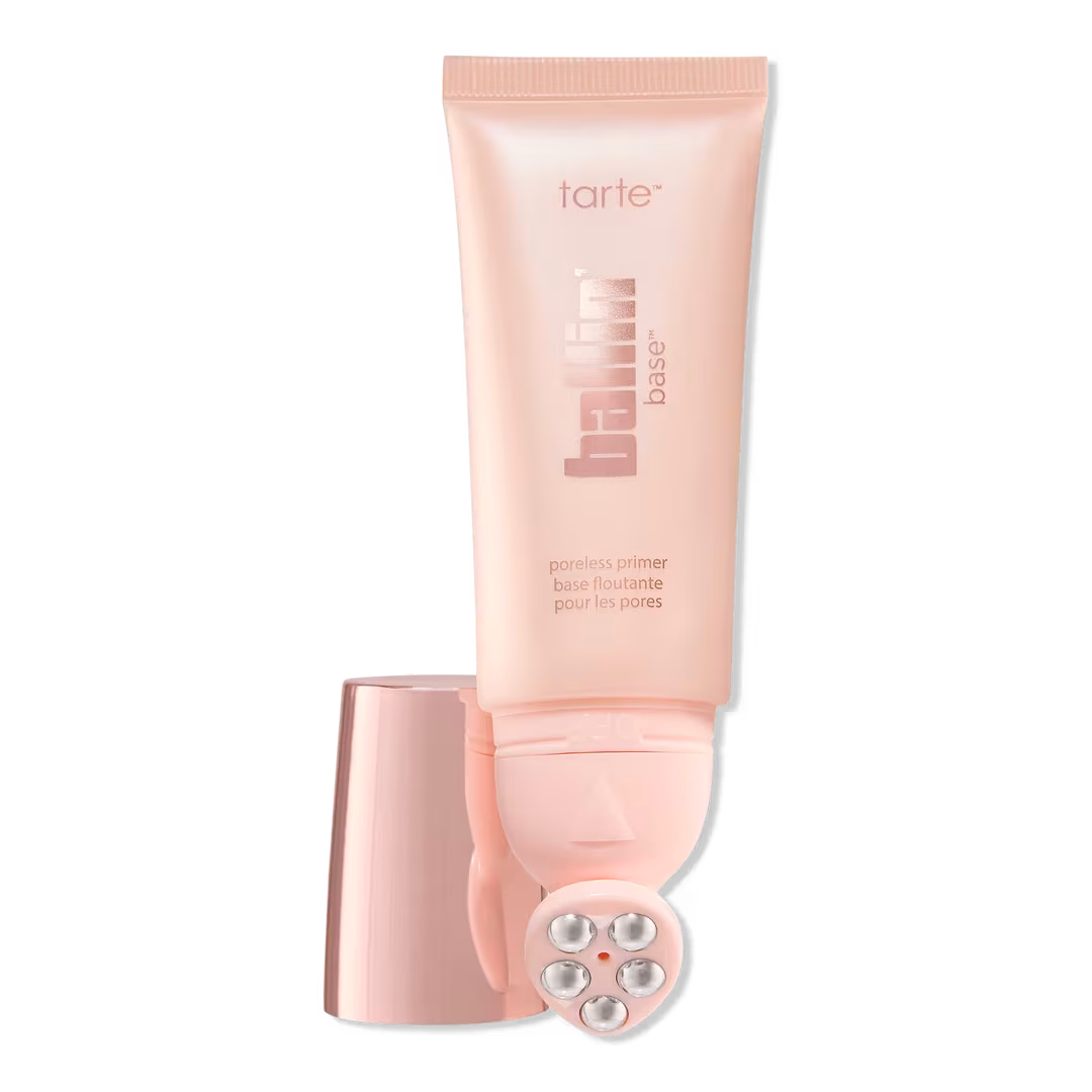 Ballin' Base Poreless Primer