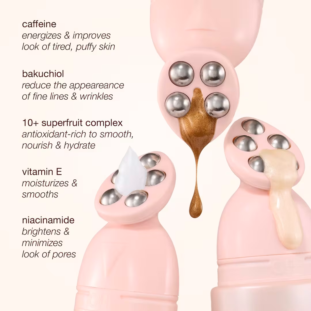 Ballin' Base Poreless Primer