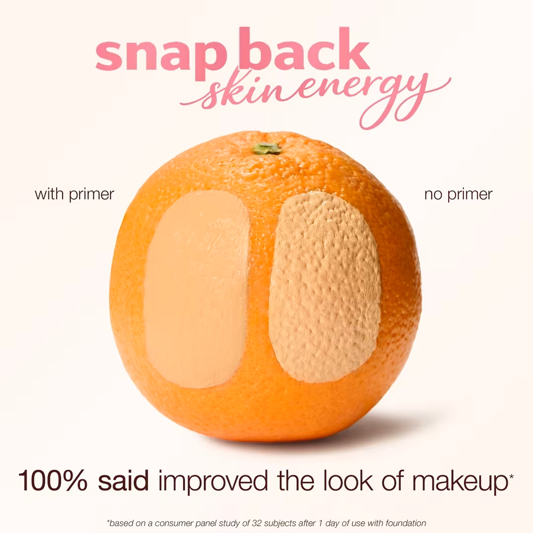 Ballin' Base Poreless Primer