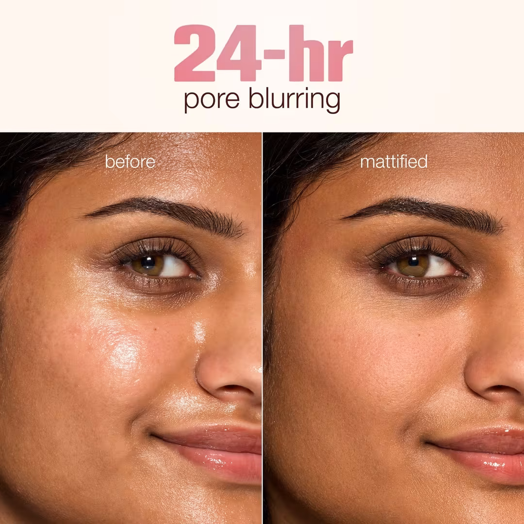 Ballin' Base Poreless Primer