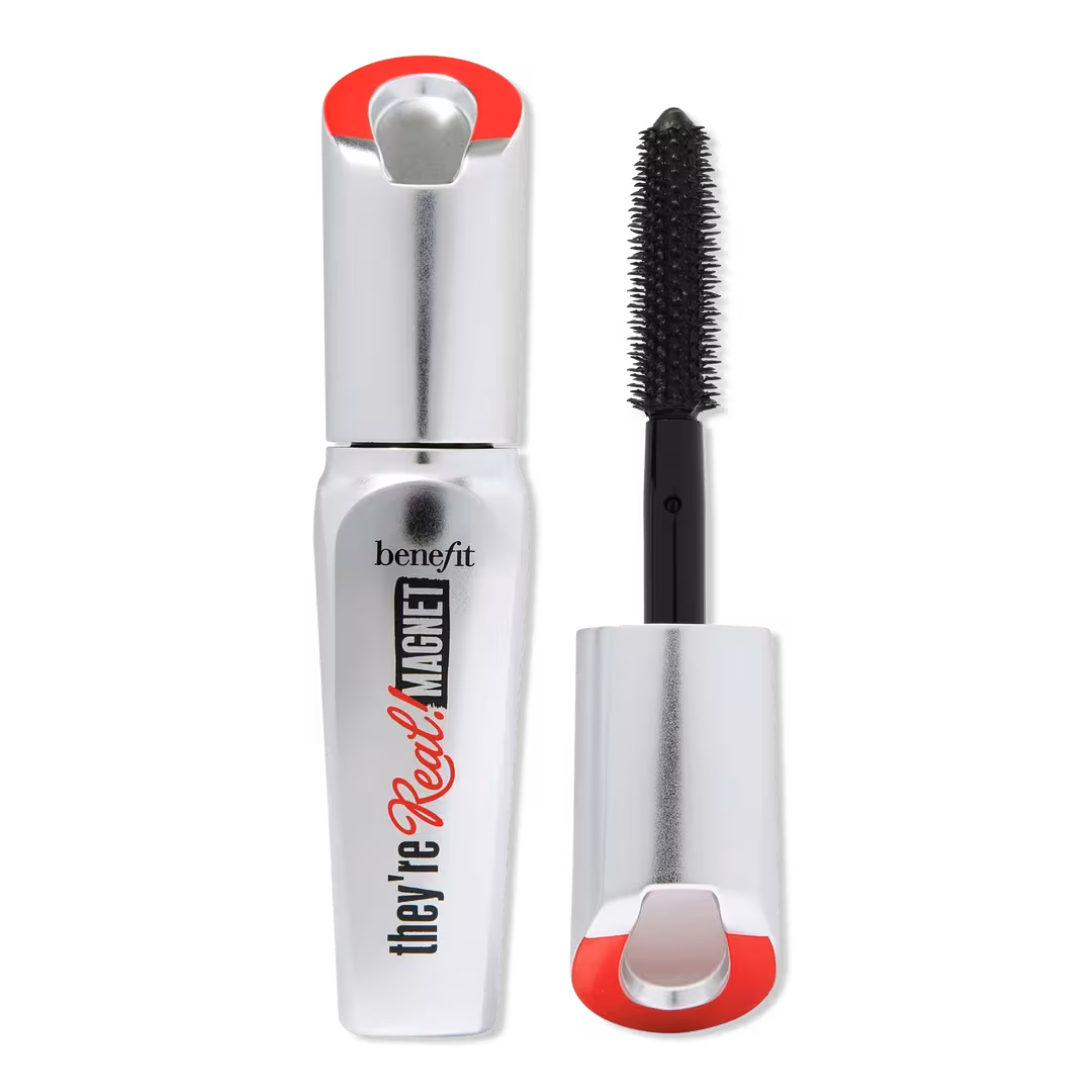 They're Real! Magnet Extreme Lengthening Mascara