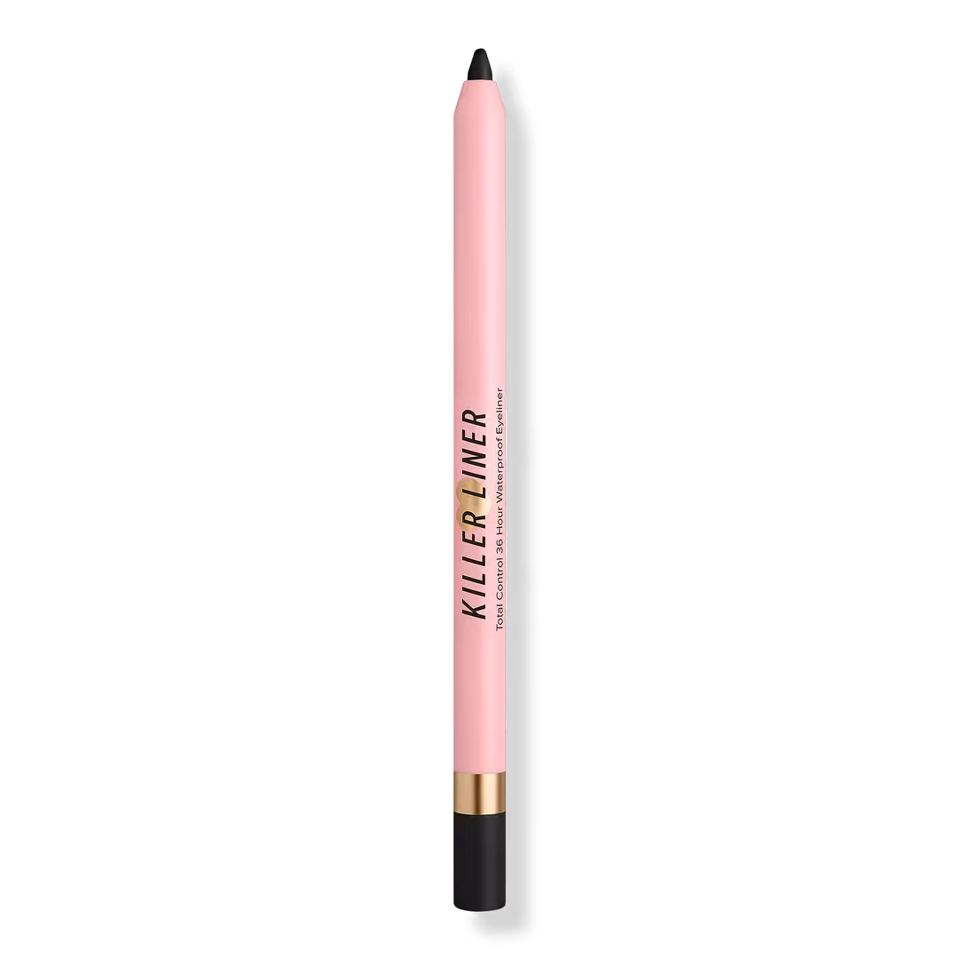 Killer Liner 36 Hour Waterproof Gel Eyeliner