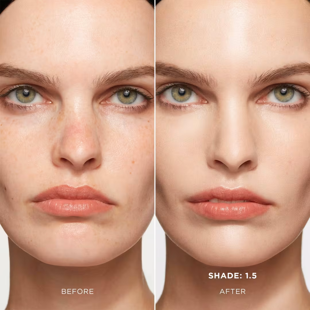 Ambient Soft Glow Foundation