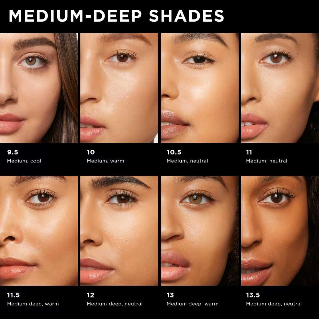 Ambient Soft Glow Foundation