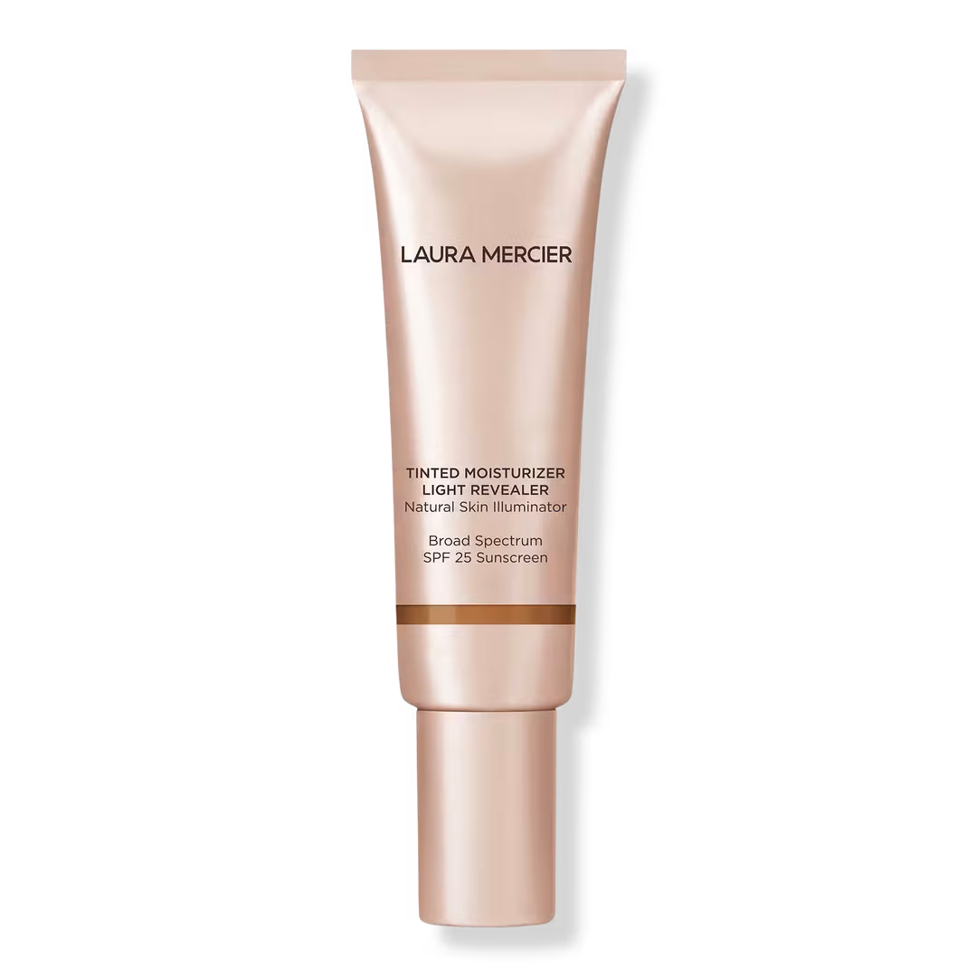 Tinted Moisturizer Light Revealer Natural Skin Illuminator Broad Spectrum SPF 25
