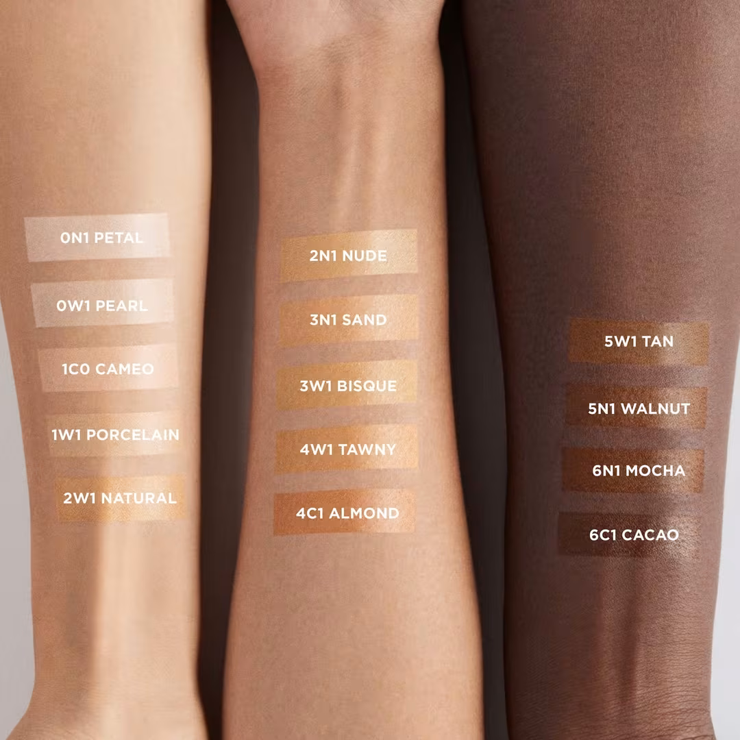 Tinted Moisturizer Light Revealer Natural Skin Illuminator Broad Spectrum SPF 25
