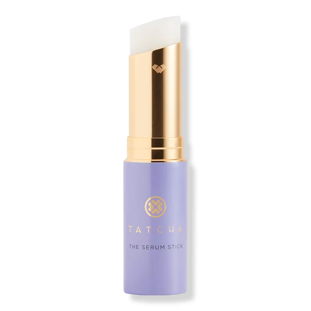 The Serum Stick Line-Smoothing Treatment & Touch Up Balm