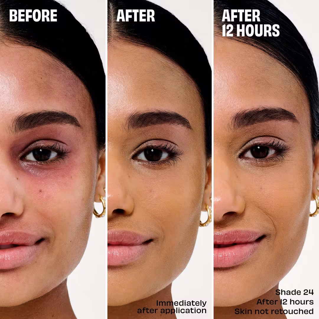 The POREfessional Blurring & Smoothing Foundation with Niacinamide