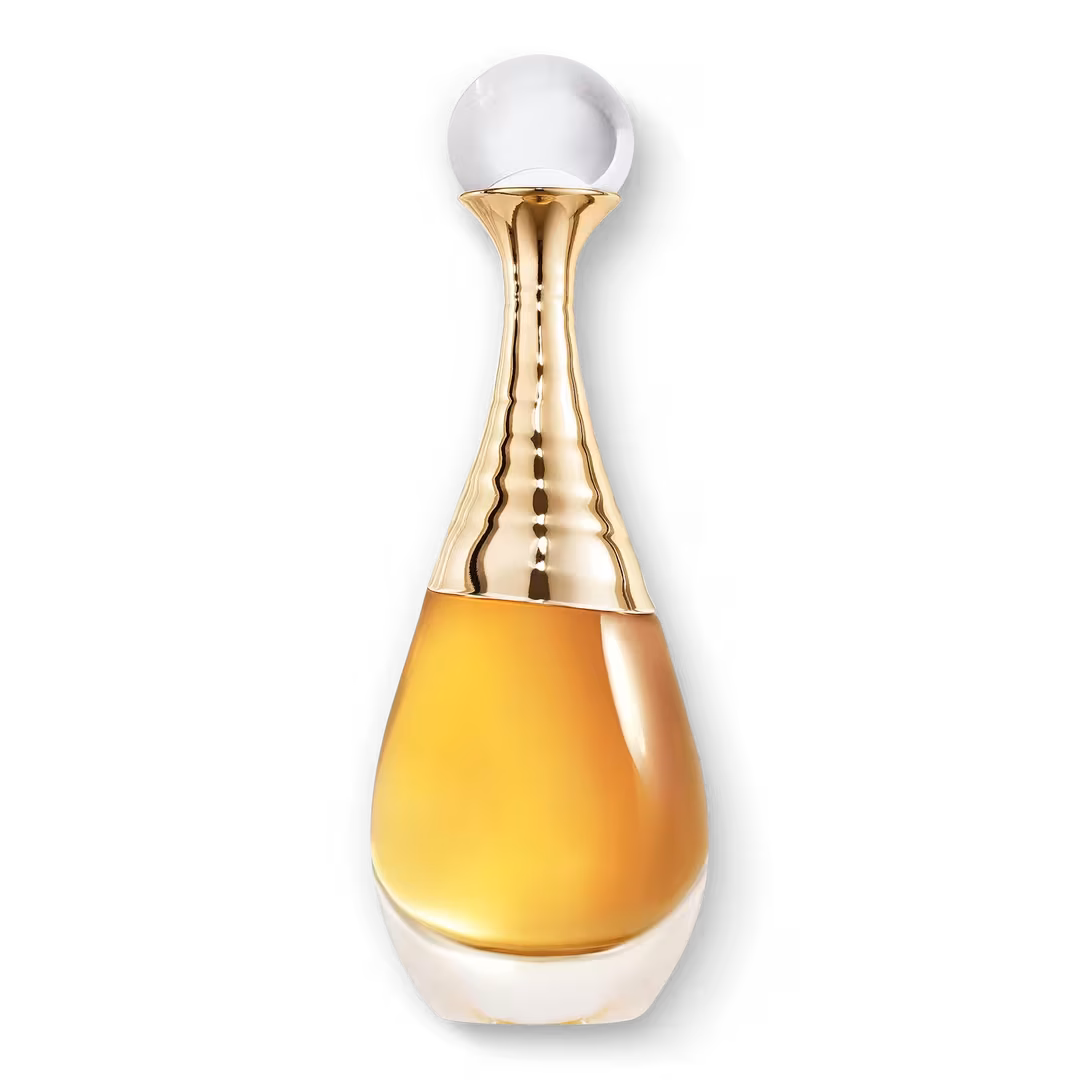 J'adore L'Or
