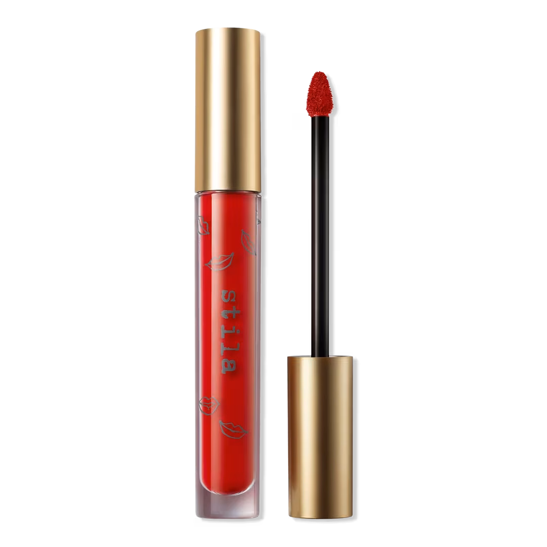 Stay All Day Liquid Lipstick Matte