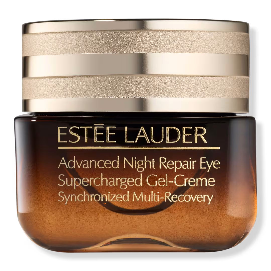 Advanced Night Repair Eye Gel-Cream for Dark Circles