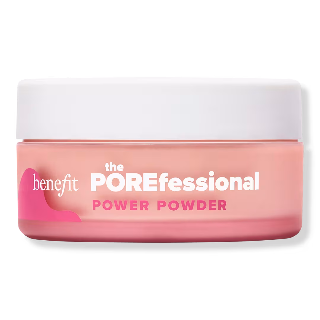 The POREfessional Matte Blurring Loose Setting Powder