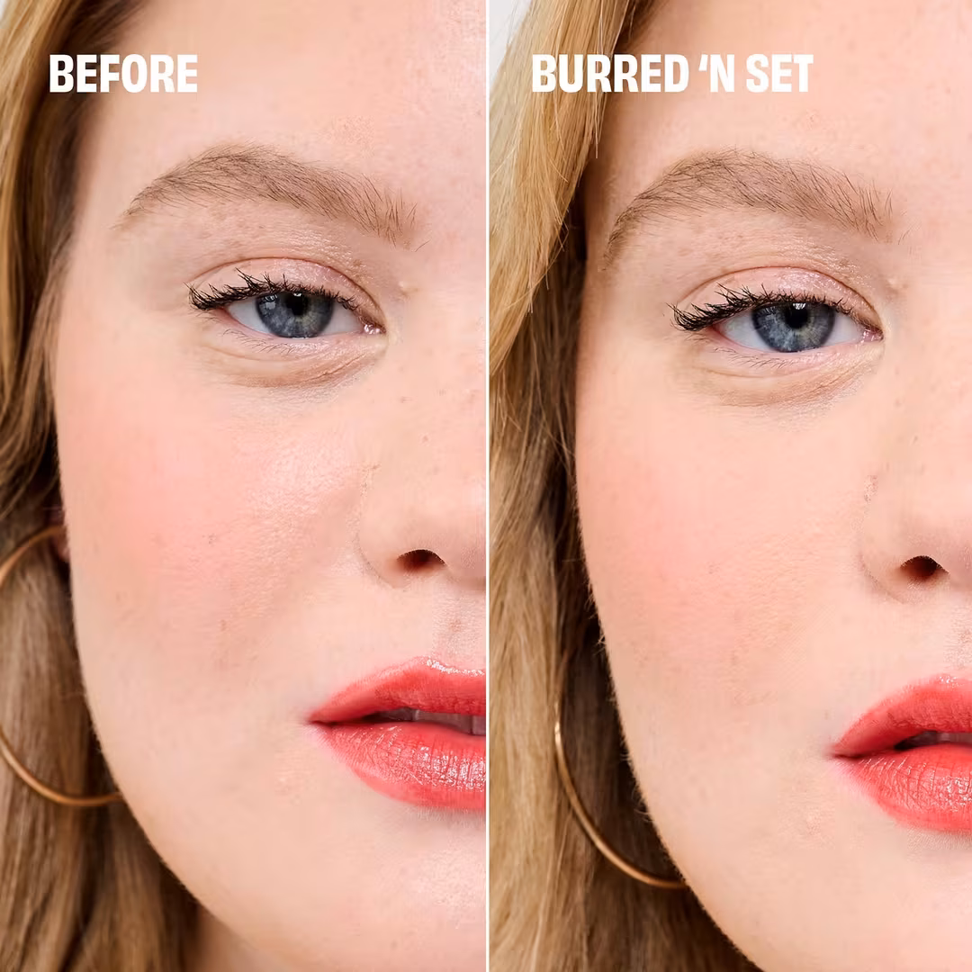 The POREfessional Matte Blurring Loose Setting Powder