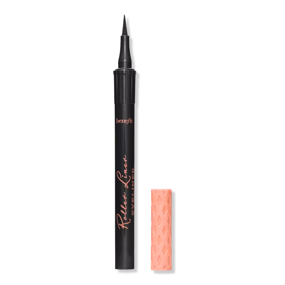 Roller Liner Waterproof Liquid Eyeliner