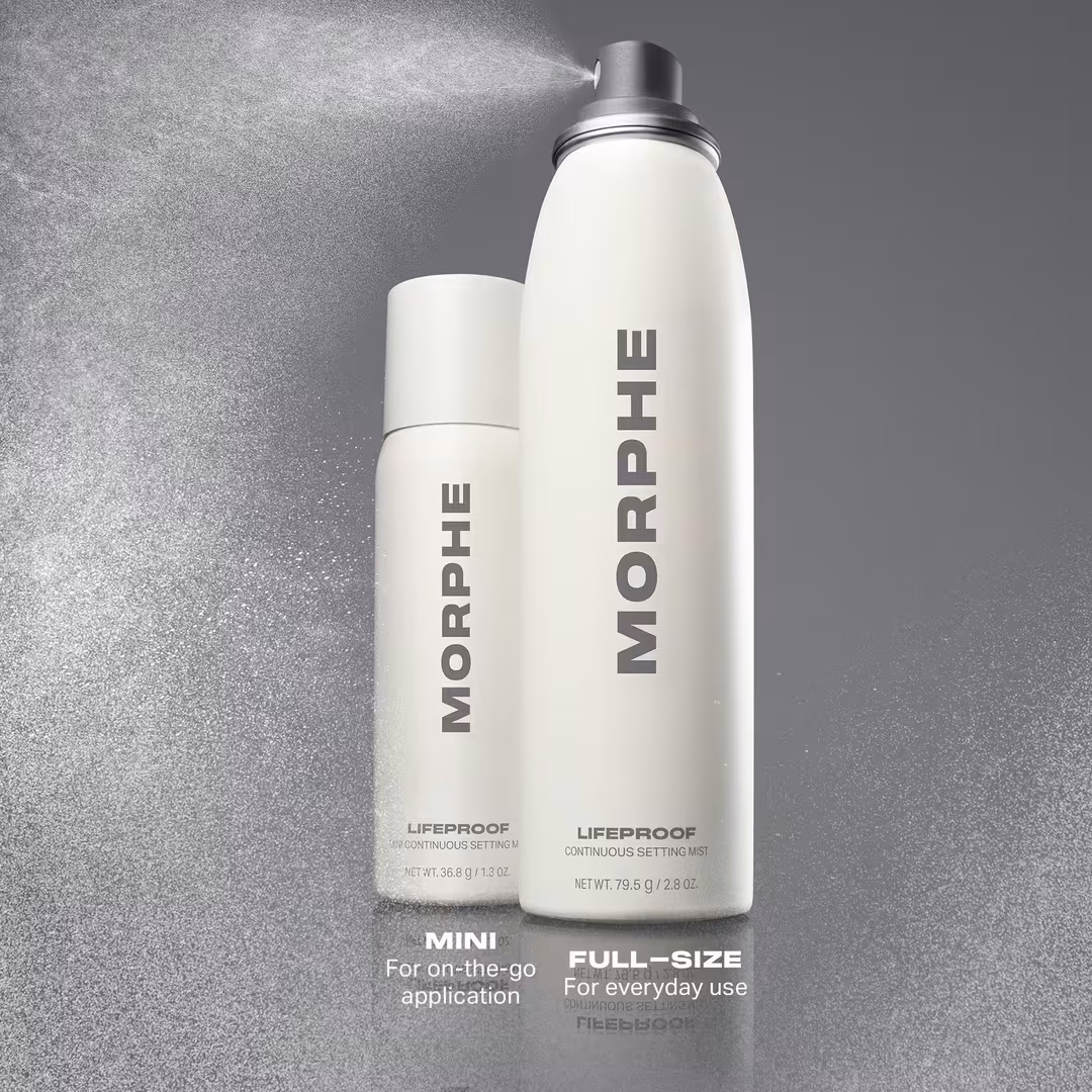 Lifeproof 16-Hour Continuous Setting Mist