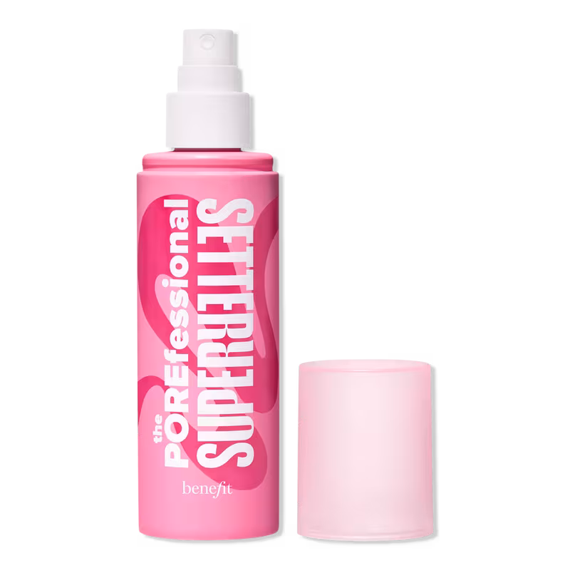 The POREfessional: Super Setter Long-Lasting Makeup Setting Spray