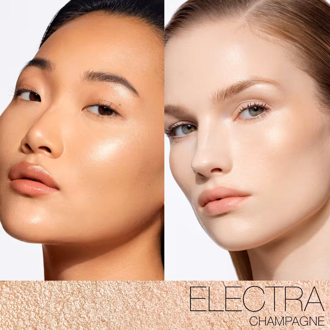 Light Reflecting Luminizing Powder