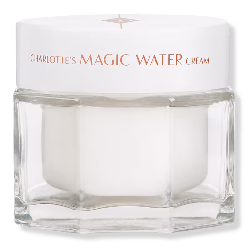 Magic Water Cream Gel Moisturizer with Niacinamide