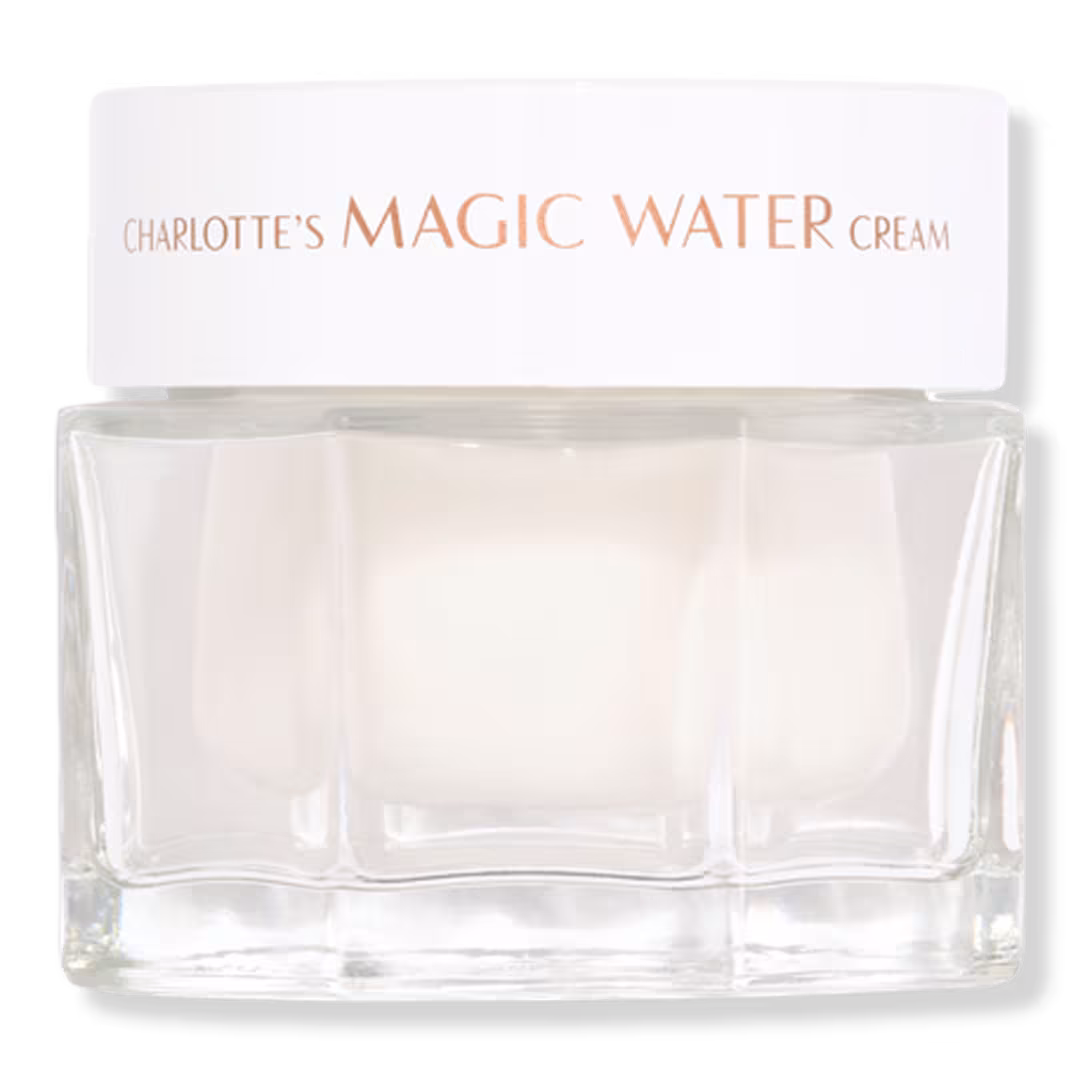 Magic Water Cream Gel Moisturizer with Niacinamide