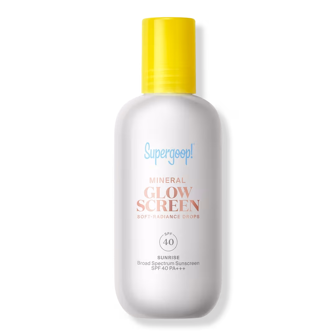 Mineral Glowscreen Soft-Radiance Drops SPF 40