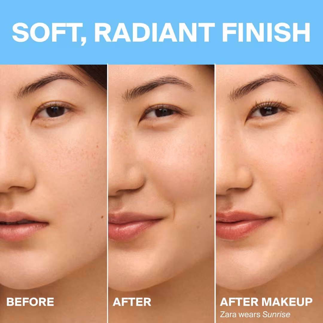 Mineral Glowscreen Soft-Radiance Drops SPF 40