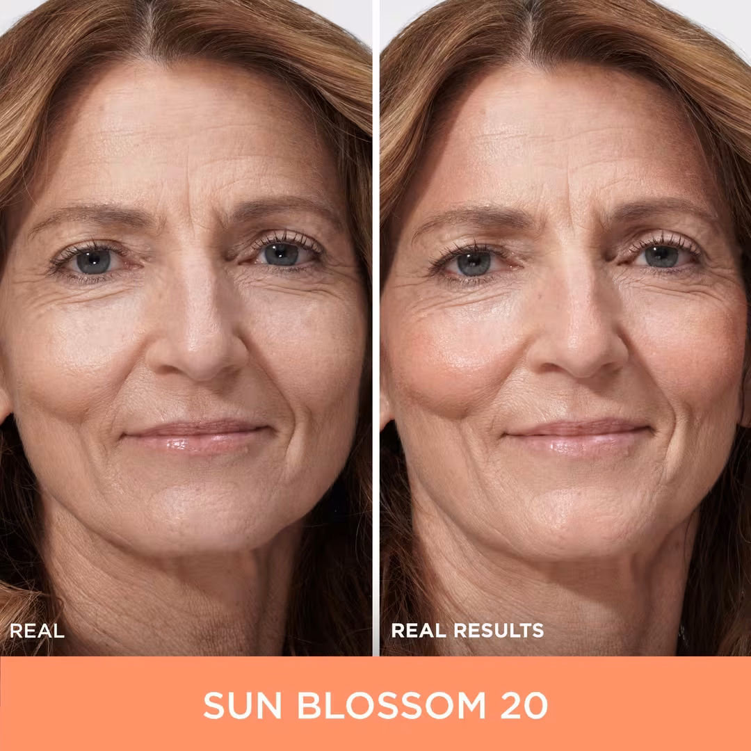 Do It All Serum Color Balm Sun Cream Blush & Bronzer