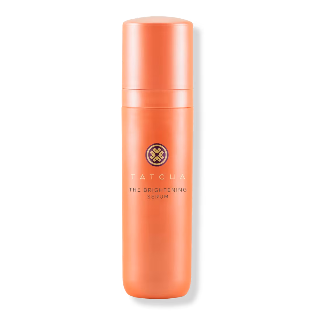The Brightening Serum