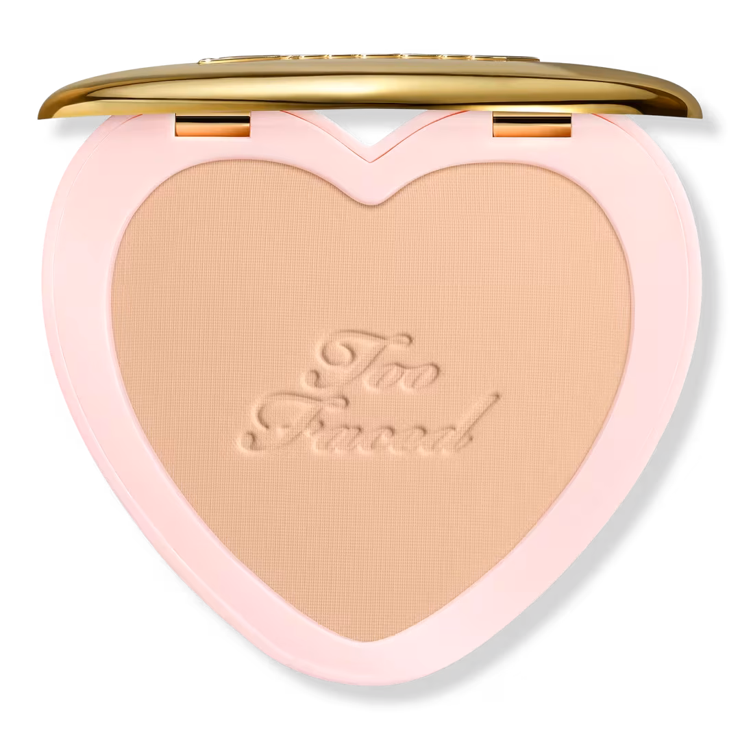 Born This Way Soft Blur Flexible Finish Setting Powder