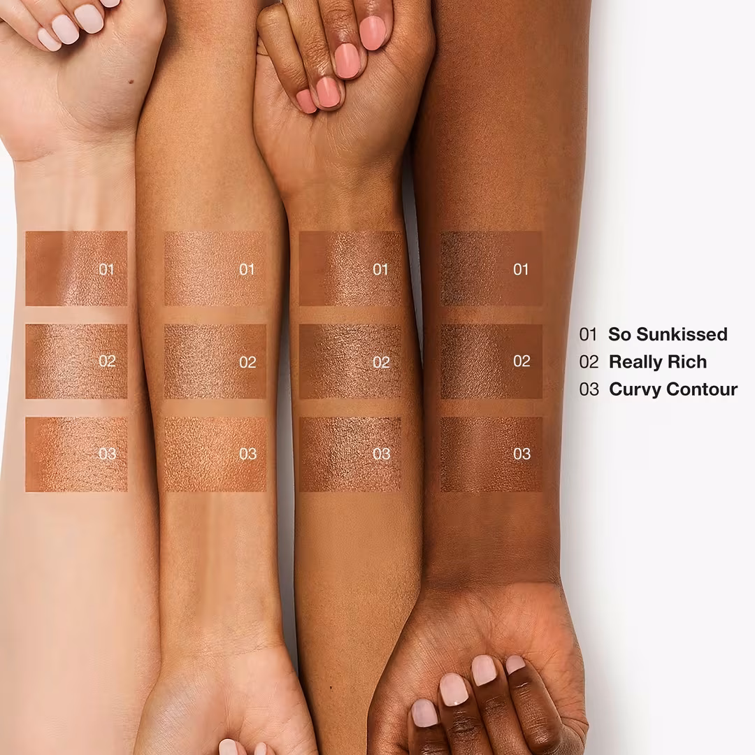Chubby Stick Sculpting Contour Stick