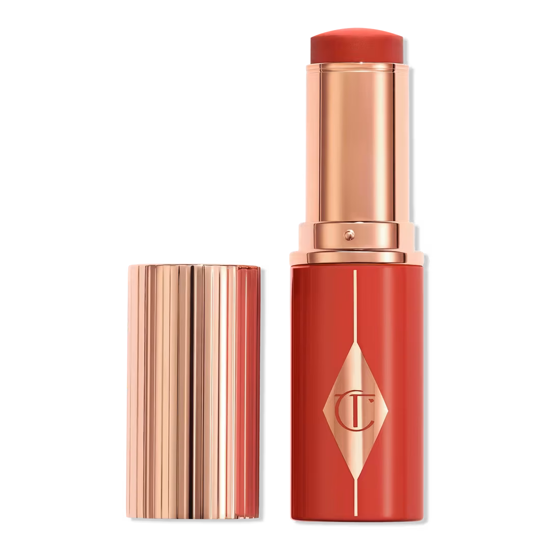 Unreal Lip + Cheek Glow Blush Stick