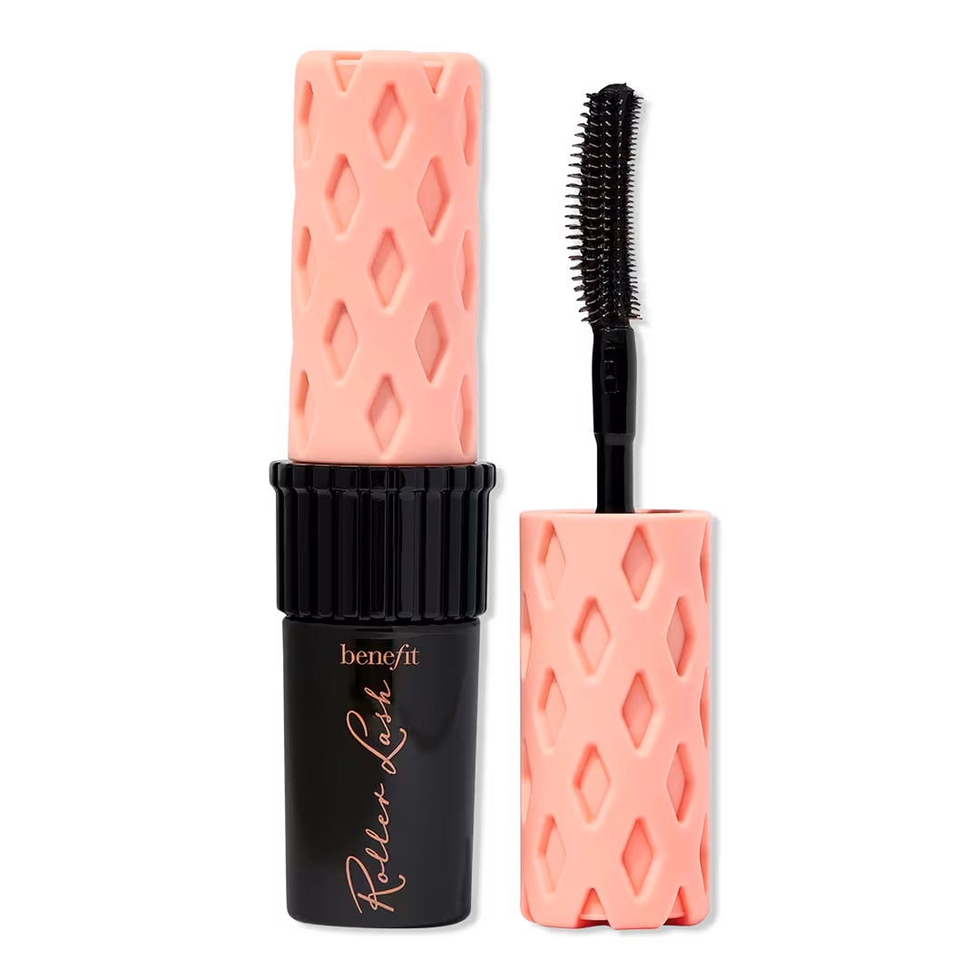 Roller Lash Curling & Lifting Mascara