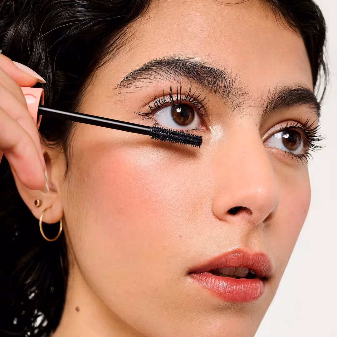 Roller Lash Curling & Lifting Mascara