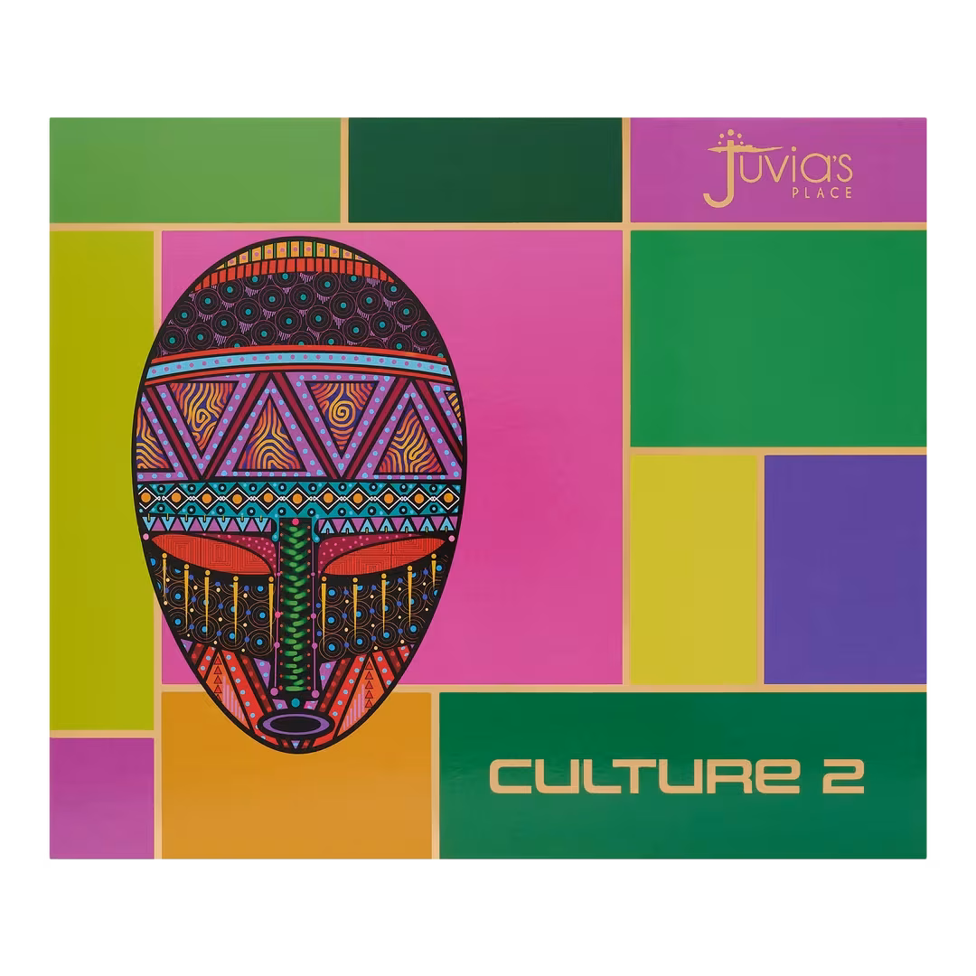 Culture 2 Palette