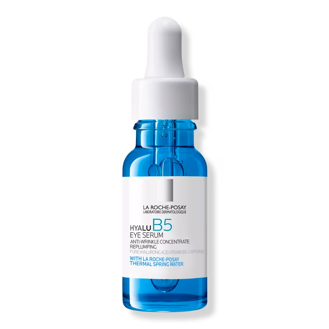 Hyalu B5 Eye Serum with Hyaluronic Acid & Caffeine
