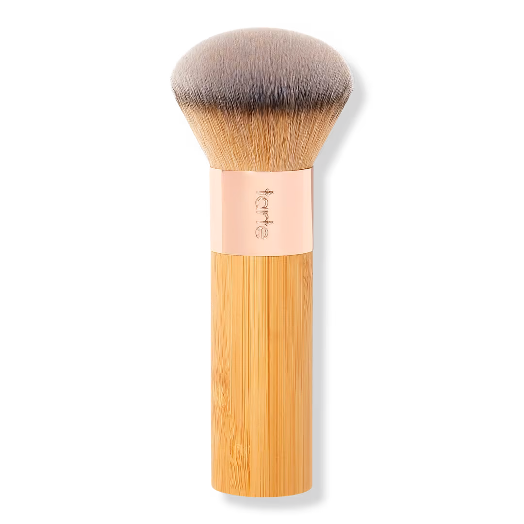The Buffer Foundation Brush