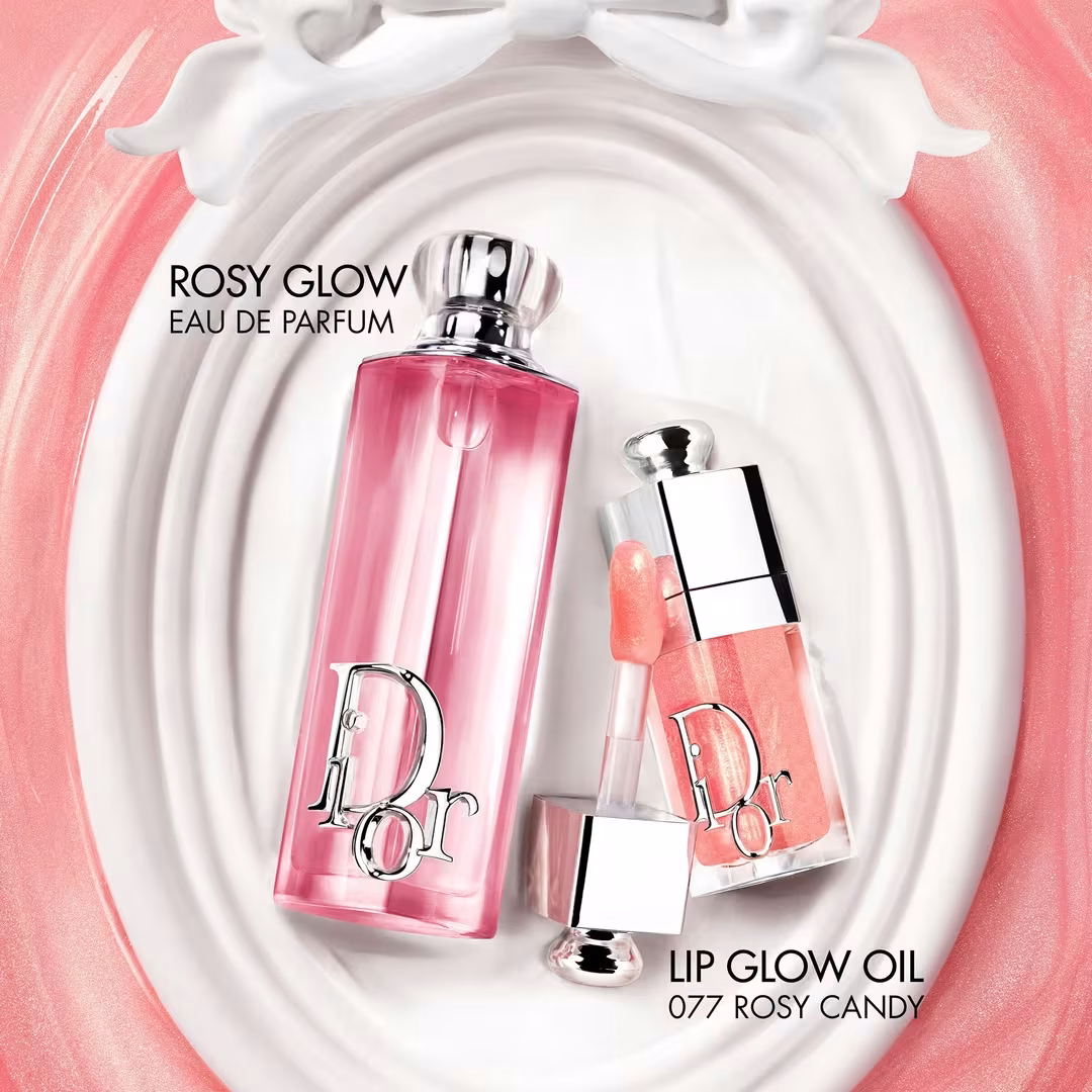 Addict Rosy Glow Eau de Parfum