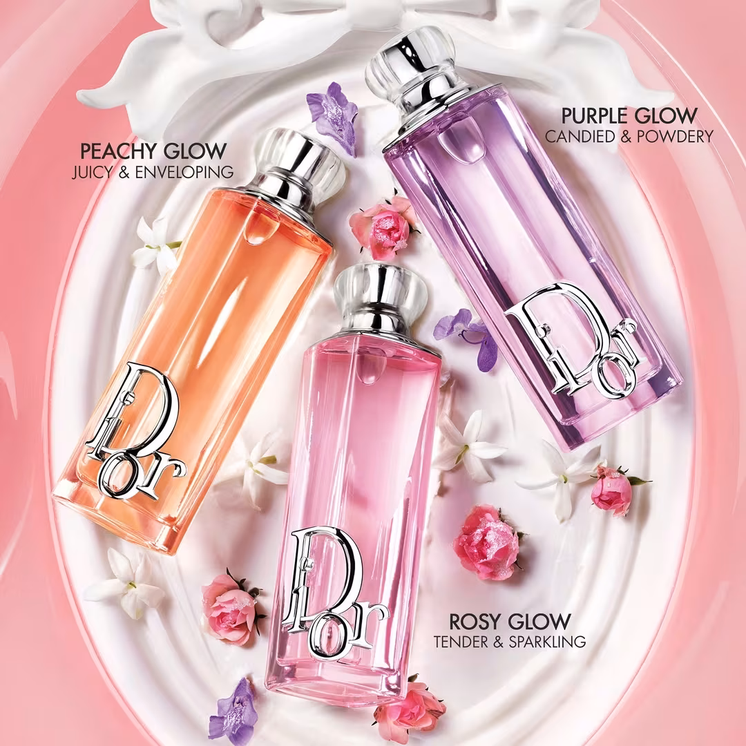 Addict Rosy Glow Eau de Parfum