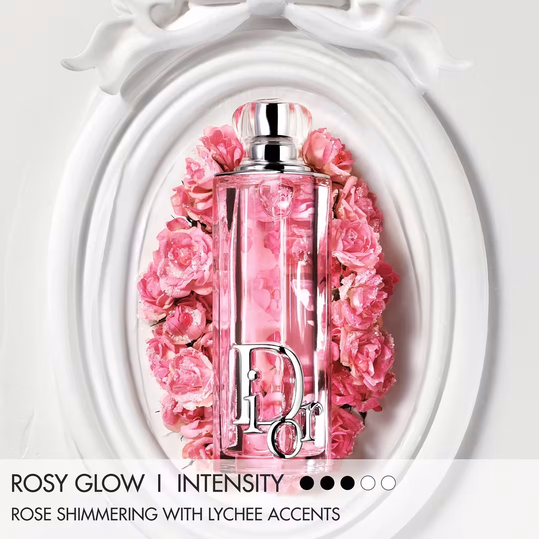 Addict Rosy Glow Eau de Parfum