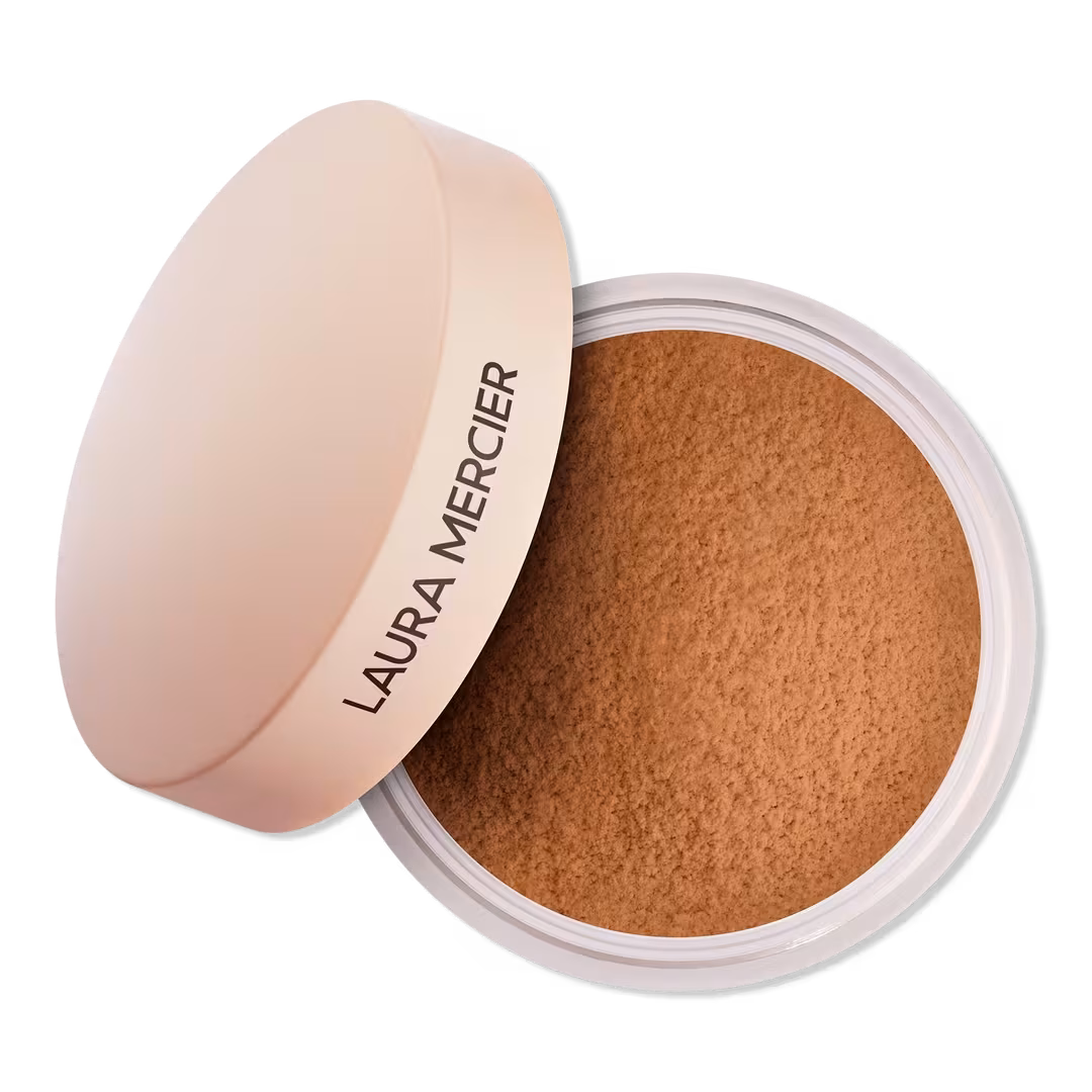Translucent Loose Setting Powder Ultra-Blur