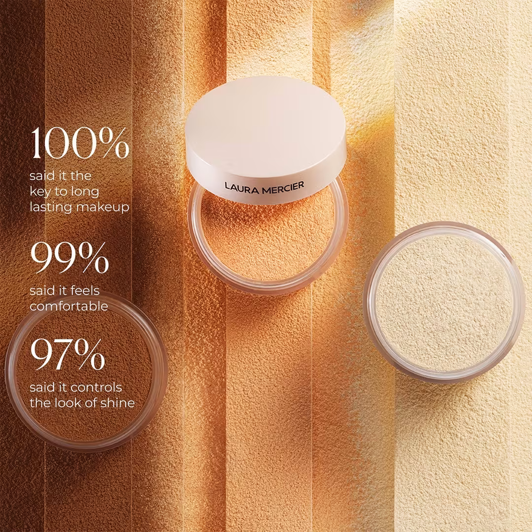 Translucent Loose Setting Powder Ultra-Blur