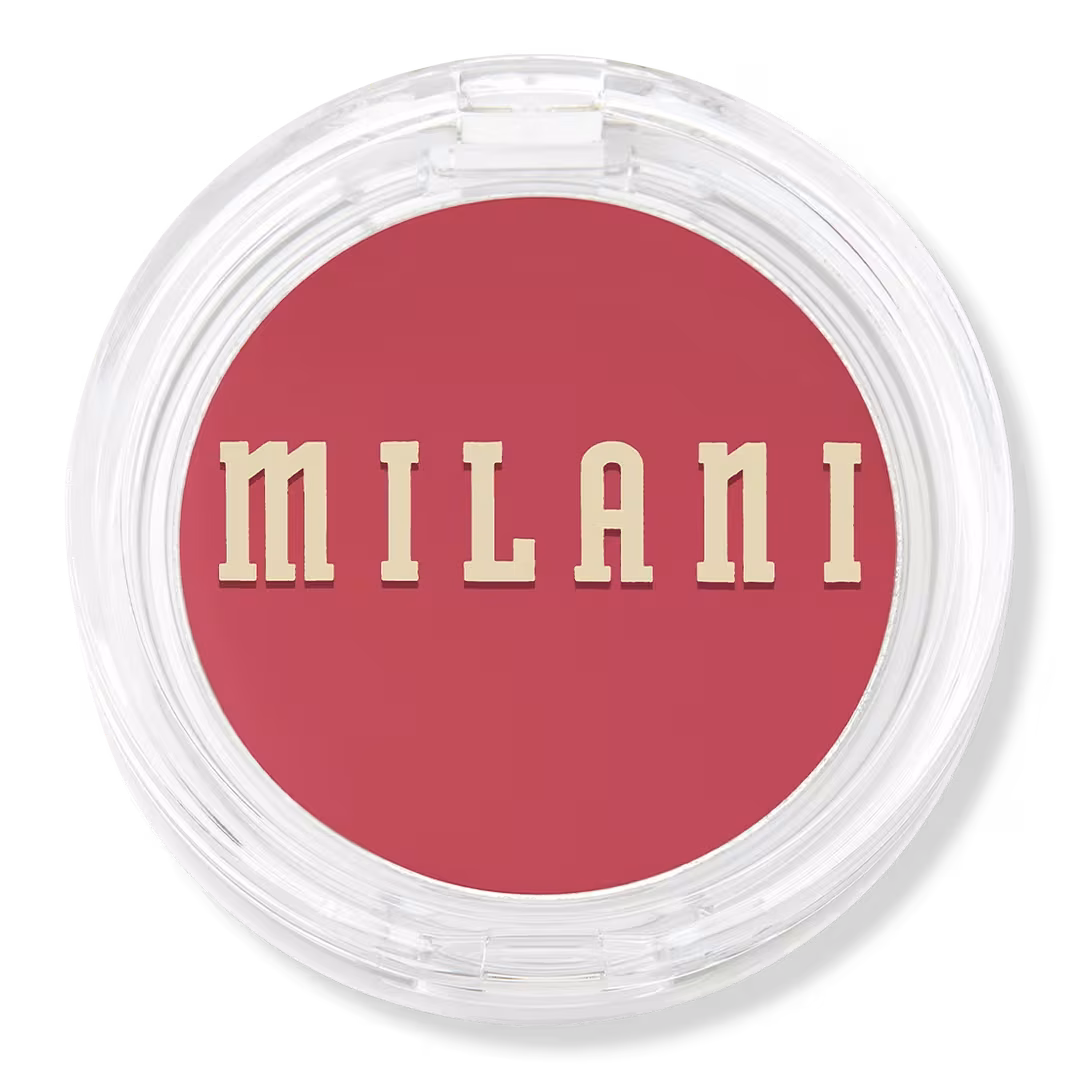 Cheek Kiss Cream Blush