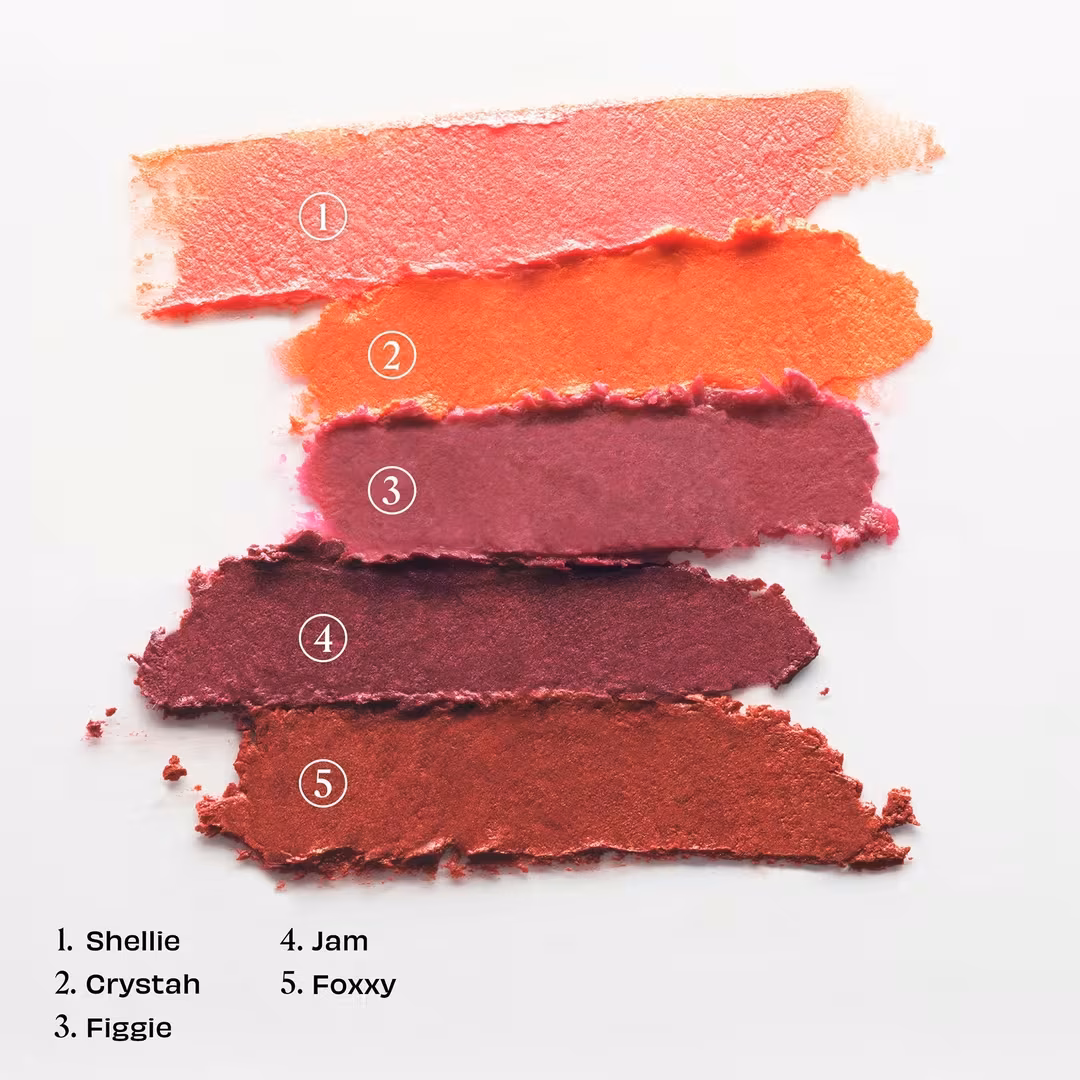 Juice Stick Dewy Sheer Gel Blush