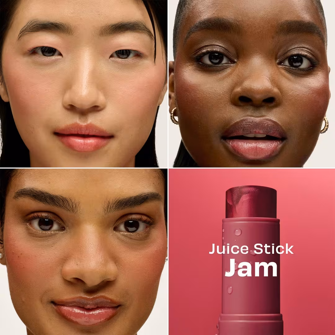 Juice Stick Dewy Sheer Gel Blush