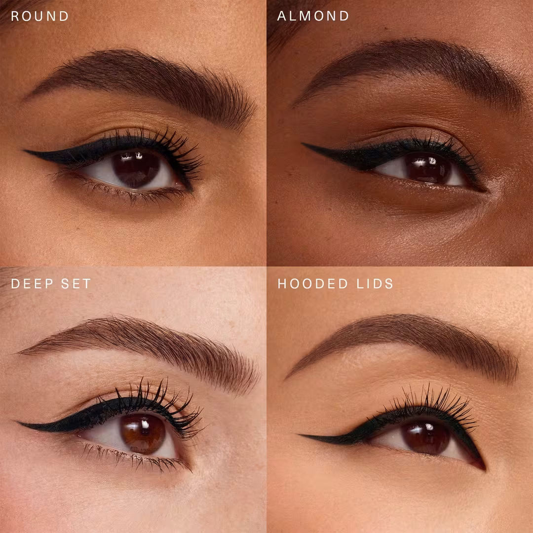 Perfect Strokes Matte Liquid Liner